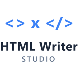 HTML Writer Studio